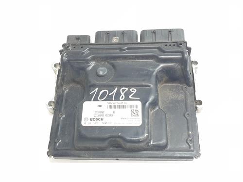 Engine control unit (ECU) RENAULT TRAFIC III Van (FG_) | BP37495257M57 - Image 3