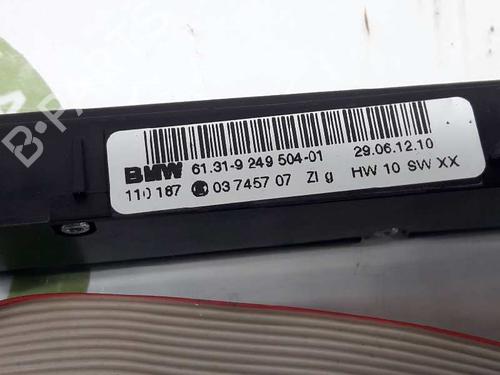 Switch BMW X1 (E84) xDrive 25 d | BP11682953I30 