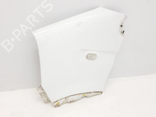 Left front fenders NISSAN INTERSTAR Van (X70) dCi 150 | BP16531146C41 