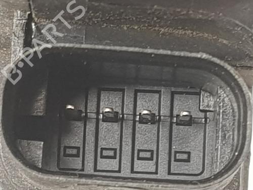 Rear left lock MERCEDES-BENZ GLC Coupe (C253) 220 d 4-matic (253.303, 253.305) | BP18740926C100 