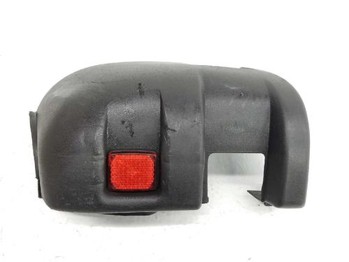 Corner bumper IVECO DAILY V Van 29S11, 29L11, 35C11, 35S11, 40C11 504099512 | 504099512 |