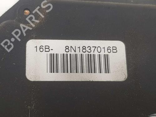 Front right lock AUDI TT Roadster (8N9) 1.8 T | BP7268254C97 