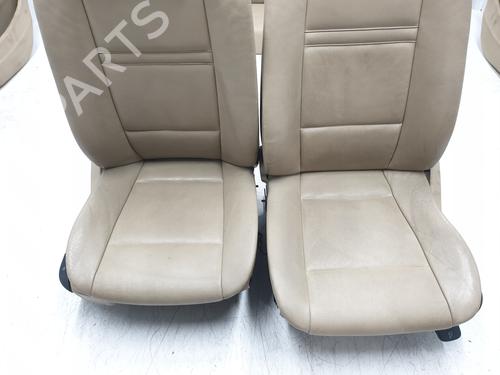Seats set BMW X5 (E70) 3.0 d | BP24122714C78 