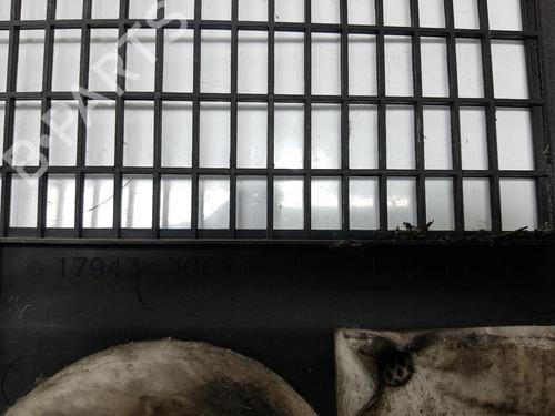 Upper protection TOYOTA LAND CRUISER PRADO (_J12_) 3.0 D-4D (KDJ120, KDJ125) | BP17170841M93 