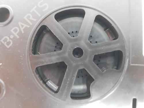 Instrument cluster VW GOLF VII (5G1, BQ1, BE1, BE2) 1.2 TSI | BP5795795C47 