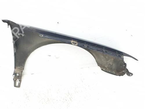Left front fenders AUDI A4 B7 Avant (8ED) S4 quattro | BP11283333C41 
