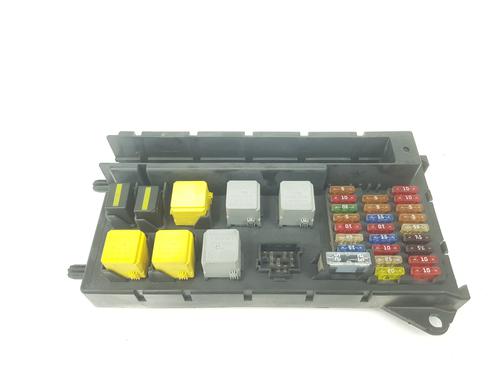 Used Fuse box MERCEDES-BENZ SPRINTER 3,5-t Van (B906) 313 CDI (906.631, 906.633, 906.635, 906.637) (129 hp) 18010390