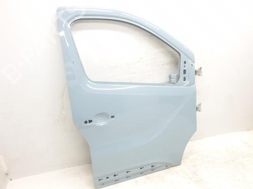 Right front door RENAULT TRAFIC III Van (FG_) 1.6 dCi 140 (FGMA, FGMC) | BP29716908C3 