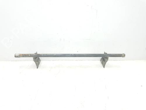 Used Rear bumper MITSUBISHI L200 / TRITON (KJ_, KK_, KL_) 2.2 DI-D 4WD (150 hp) 29807503