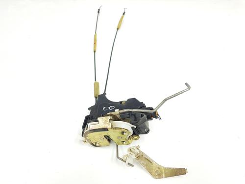 Used Front right lock MITSUBISHI GRANDIS (NA_W) [2003-2011]  29316547
