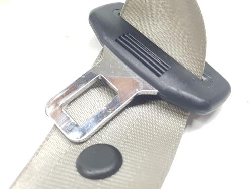 Rear left seatbelt AUDI A5 (8T3) 2.7 TDI | BP20199541I29 
