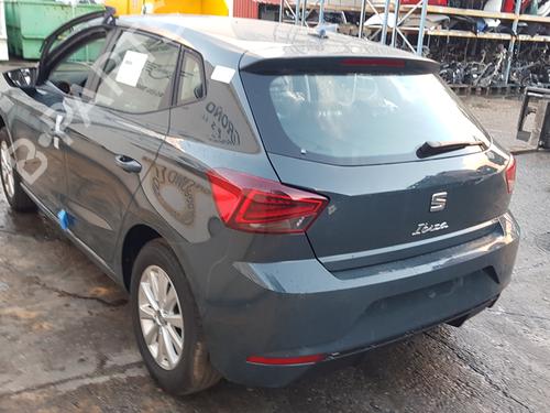 Engine SEAT IBIZA V (KJ1, KJG) 1.0 TSI | BP30762451M1 