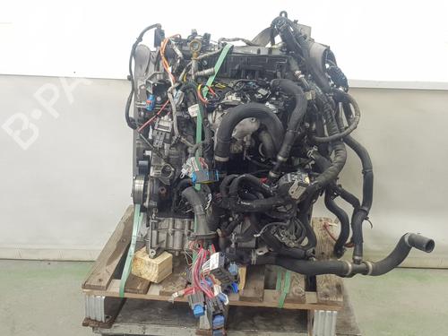 Engine RENAULT TRAFIC III Van (FG_) | BP33608592M1 - Image 17