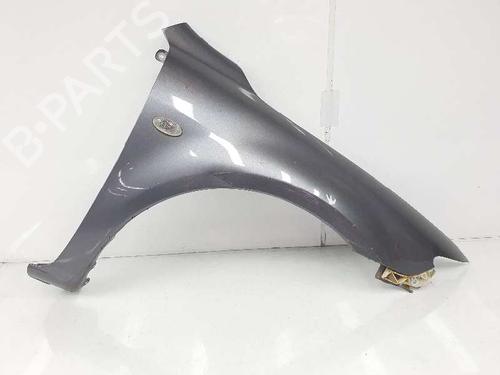 Used Right front fenders MAZDA 6 Saloon (GG) 2.0 DI (GG14) (121 hp) 7541833