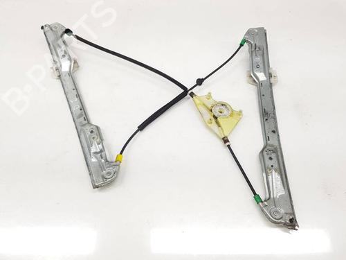 Rudehejsemekanisme ventre foran Rudehejsemekanisme ventre foran CITROËN C5 III Break (RW_) [2008-2017] 39726884 39726884