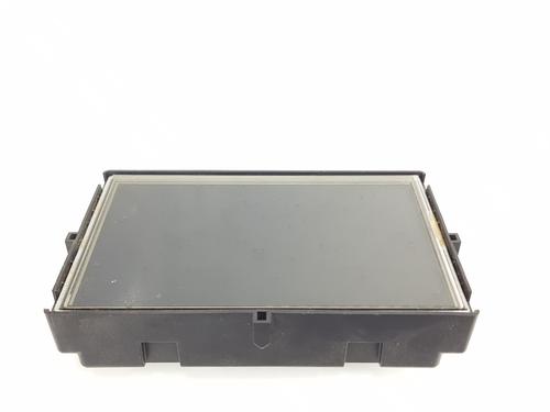 Multifunctionele display RENAULT TRAFIC III Bus (JG_) 1.6 dCi 115 (JGMD) (116 hp) 27562669