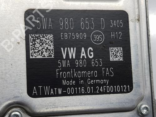 Other SEAT LEON (KL1, KLG) 1.5 TSI | BP27648205O1