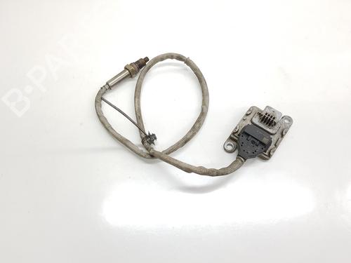 Elektronisk sensor Elektronisk sensor OPEL VIVARO C Van (K0) [2019-2026] 37198275 37198275
