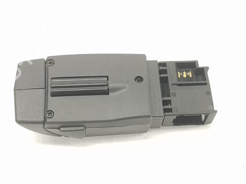 Steering wheel controls RENAULT CLIO IV (BH_) 1.5 dCi 90 | BP16072550E15 