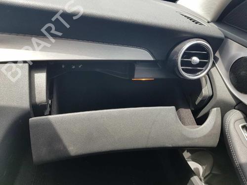 Vindusheismotor høyre foran MERCEDES-BENZ C-CLASS (W205) C 220 BlueTEC / d (205.002, 205.004) | BP5660944E20 