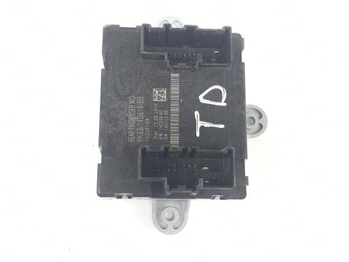 Electronic module LAND ROVER DISCOVERY SPORT (L550) | BP37268332M83 - Image 2
