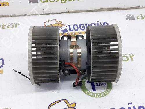 Heater blower motor BMW X3 (E83) 2.0 d | BP14124638M62 