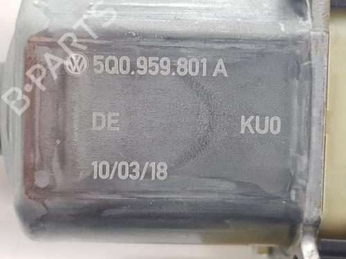 Right front window motor VW T-ROC (A11, D11) | BP31671157E20