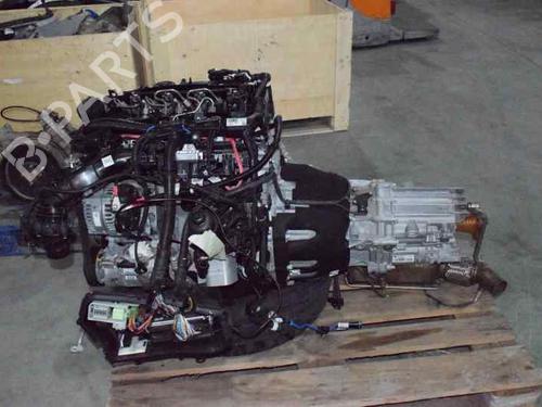 Anti roll bar BMW 3 (F30, F80) 318 d | BP3657935M96 