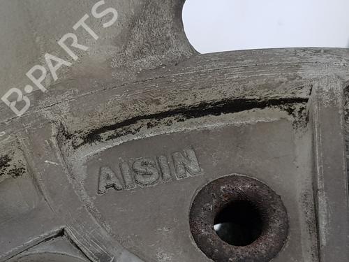 Fan TOYOTA LAND CRUISER 90 (_J9_) 3.0 TD (KZJ90_, KZJ95_, KZJ90R, KZJ95R, KZJ90W, KZJ95W) | BP31173917M128 