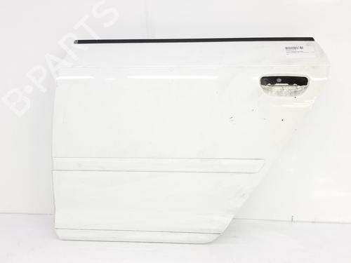 Left rear door AUDI A3 Sportback (8PA) 1.4 TFSI (125 hp) 8318085