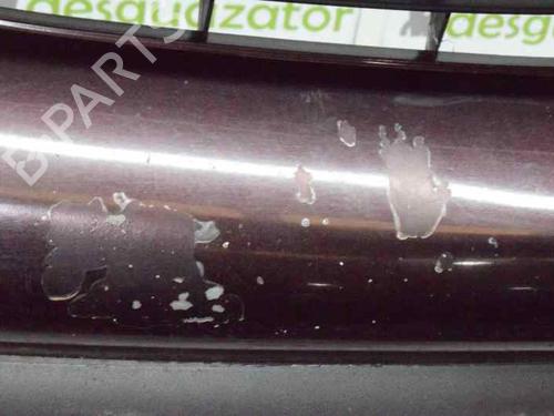 Front bumper CHRYSLER VOYAGER / GRAND VOYAGER III (GS_, NS_) 2.5 TD | BP1366614C7 