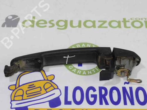 Tailgate handle SUZUKI GRAND VITARA II (JT, TE, TD) 1.9 DDiS All-wheel Drive (JT419, TD44, JB419WD, JB419XD,... | BP1638863C132 