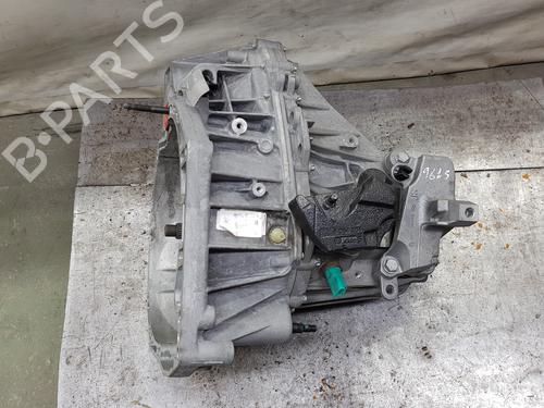 Used Gearbox Gearbox RENAULT MEGANE III Hatchback (BZ0/1_, B3_) 1.2 TCe (BZ2B, BZ11) (116 hp) 36670551 36670551