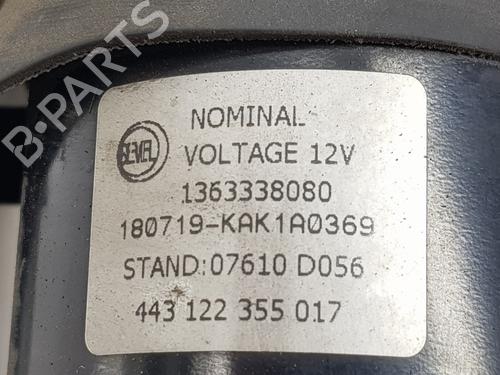 Front wiper motor FIAT DUCATO Van (250_) | BP36279816M29 - Image 6