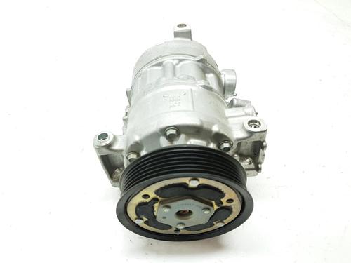 AC compressor VW T-ROC (A11, D11) [2017-2024]  16923082