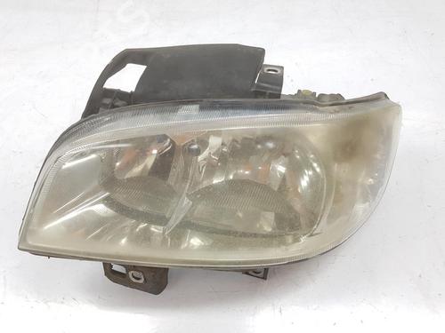 Used Left headlight SEAT CORDOBA (6K1, 6K2) 1.9 TDI (110 hp) 14974147