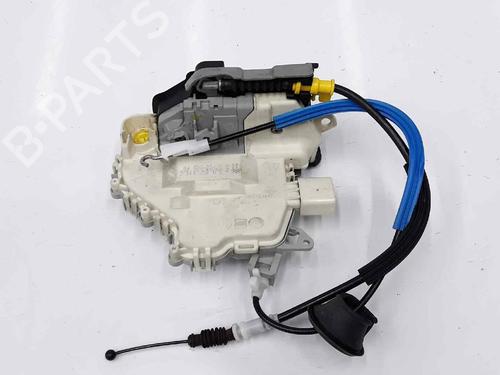 Front left lock AUDI A5 Sportback (8TA) 2.0 TDI | BP3660591C98 