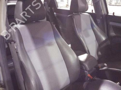 Radiateur de ac OPEL VECTRA C (Z02) 2.2 DTI 16V (F69) | BP5284679M32 