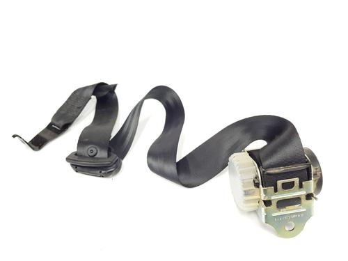 Rear left seatbelt LAND ROVER RANGE ROVER SPORT I (L320) 3.0 D 4x4 | BP24500786I29 