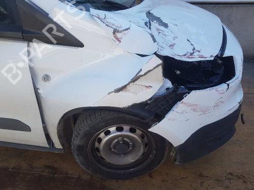 Upper protection FORD TRANSIT COURIER B460 MPV 1.5 TDCi | BP14084603M93 