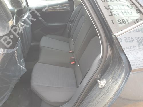 Engine mount SEAT IBIZA V (KJ1, KJG) 1.0 TSI | BP20196001M89 