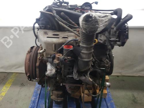 Engine TOYOTA LAND CRUISER PRADO (_J12_) 3.0 D-4D (KDJ120, KDJ125) | BP15905936M1 