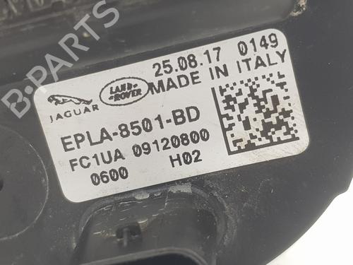 Other LAND ROVER DISCOVERY V (L462) 3.0 Td6 4x4 | BP14098240O1 