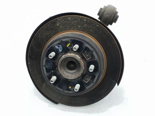 Used Right rear steering knuckle KIA CEE'D (JD) 1.0 T-GDI (120 hp) 22408519