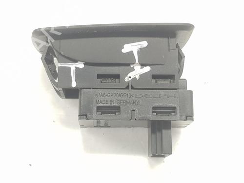 Left rear window switch BMW 1 (E87) 118 d | BP9716240I29 