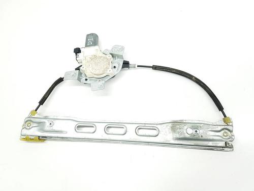 Front left window mechanism FORD TRANSIT COURIER B460 Box Body/MPV 1.5 TDCi | BP38487785C22 - Image 5