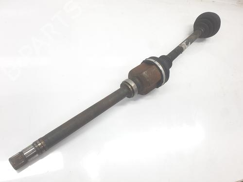 Right front driveshaft CITROËN JUMPER II Van 2.2 BlueHDi 140 | BP32999777M39 - Image 2