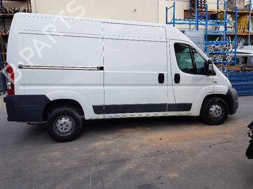 AC compressor FIAT DUCATO Van (250_) 120 Multijet 2,3 D | BP4030786M34 
