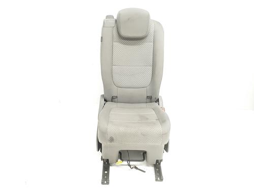 Seats set SEAT ALHAMBRA (710, 711) 2.0 TDI | BP11354936C78 