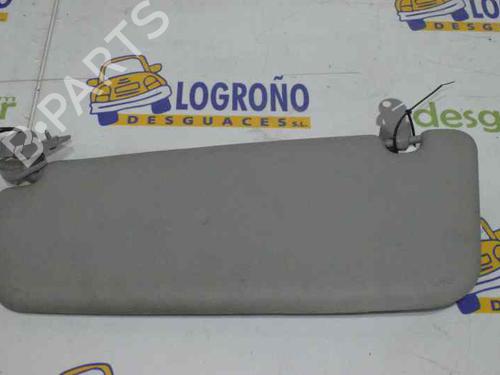 Right sun visor BMW 5 (E60) 530 d | BP1634378I2 